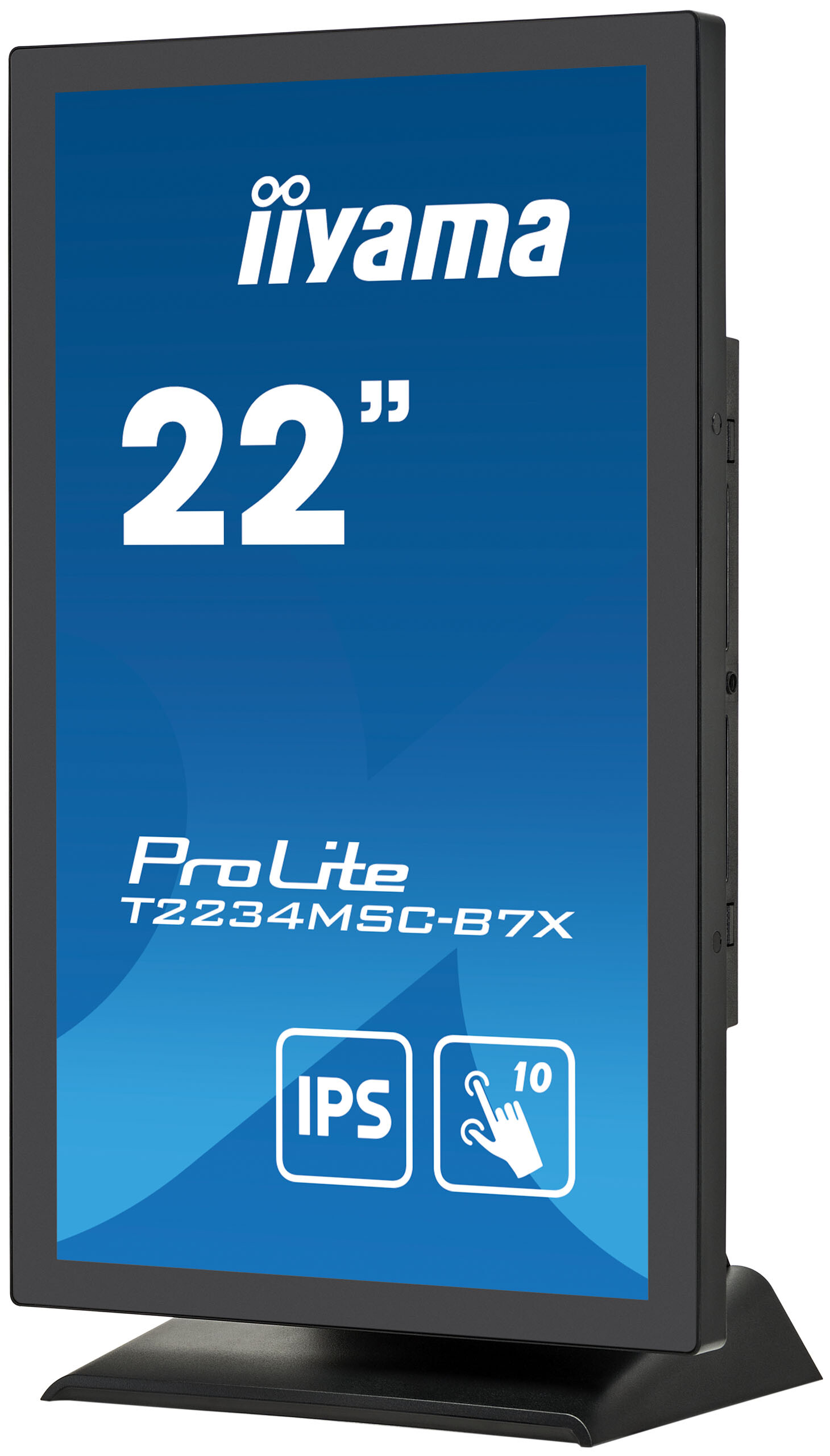iiyama-PROLITE-T2234MSC-B7X