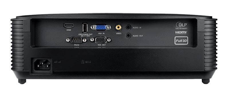 Optoma-X400LVe