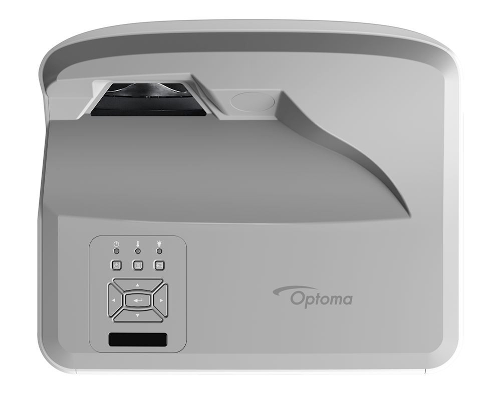 Optoma-ZU500USTe