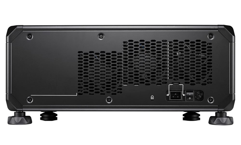 Optoma-ZU1700-Beamer-mit-14500-Lumen-austauschbaren-Objektiven-und-24-7-Dauerbetrieb-fur-Grossprojektionen