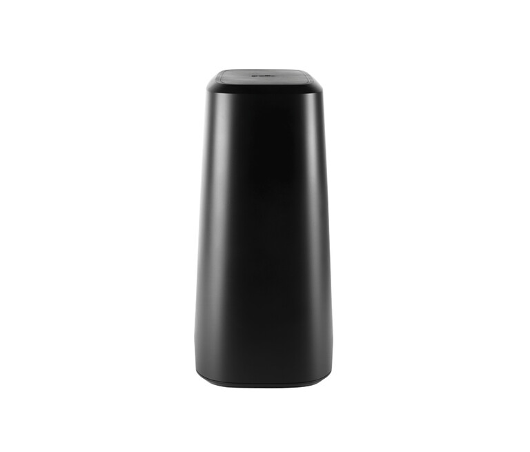 Polk-Audio-Magnifi-Mini-AX-Soundbar-System-DOLBY-ATMOS-UND-DTS-X-mit-Wireless-Subwoofer-Schwarz