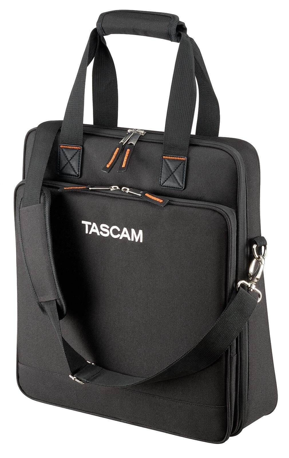 Tascam-Model-12-Mischer-Interface-Recorder-Controller