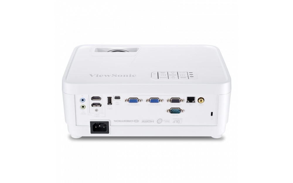 ViewSonic-PS600W-Demo