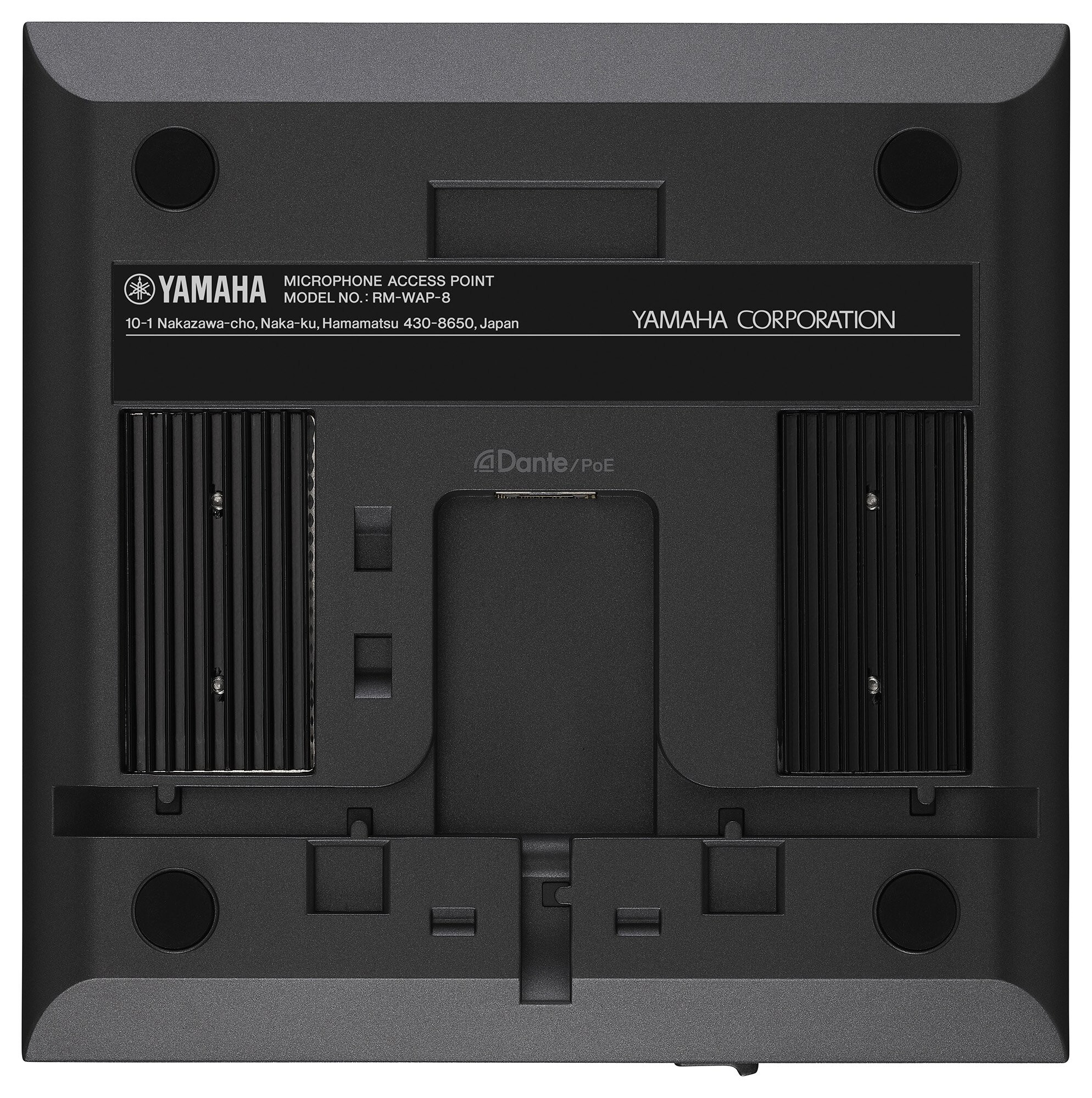 Yamaha-RM-WAP-8-8-Kanal-Wireless-Access-Point