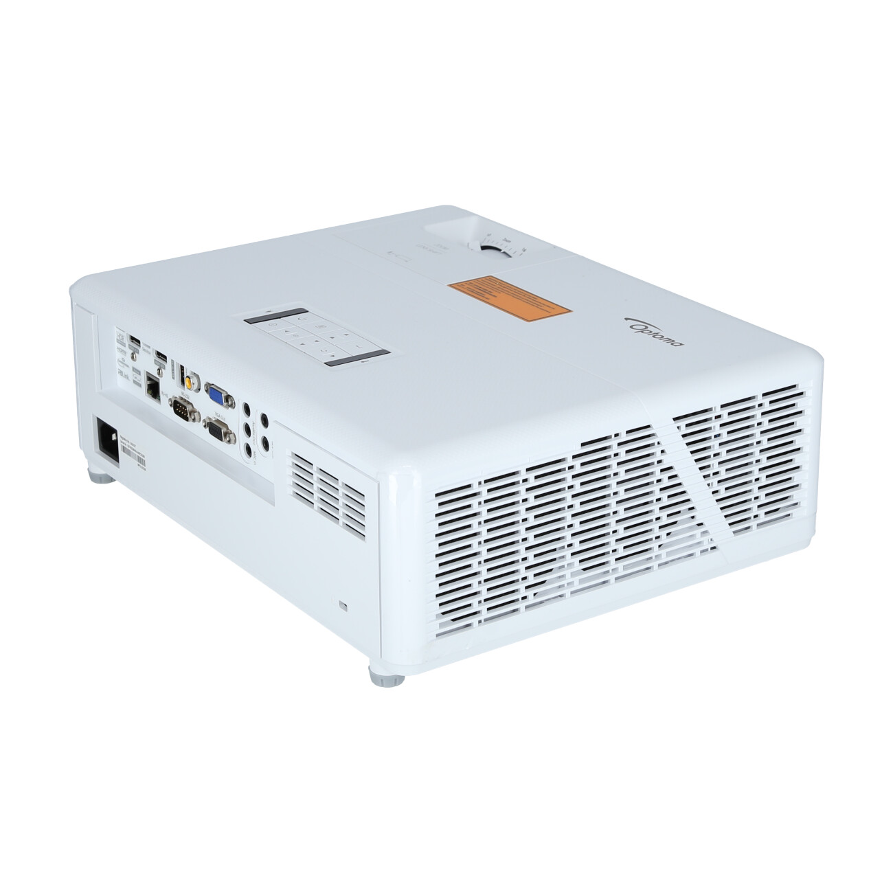 Optoma-ZH507-Laser-Beamer-Full-HD-5000-ANSI