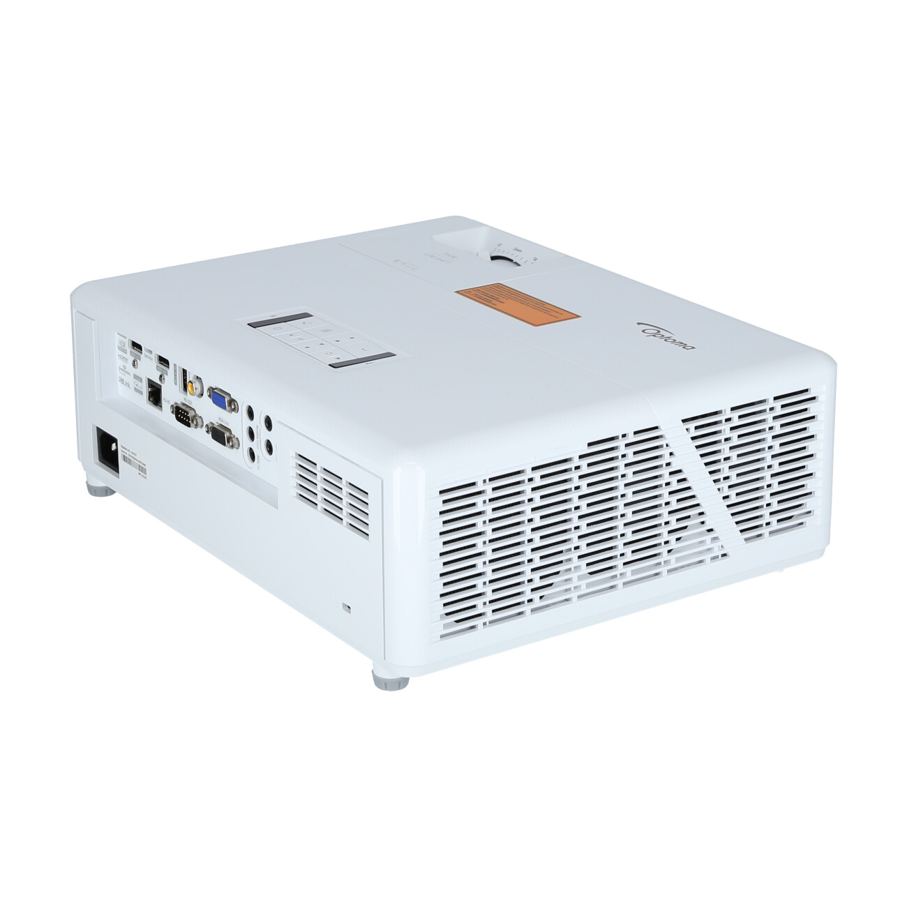 Optoma-ZH461-Beamer-Laser-Full-HD-5000-ANSI
