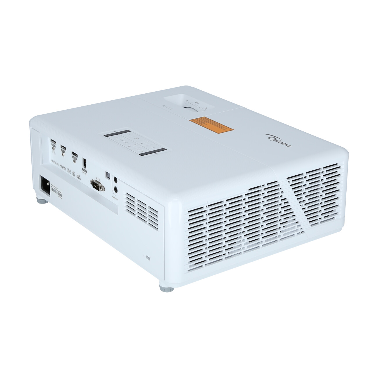Optoma-UHZ45-Beamer-Laser-4K-3800-Ansi-Lumen