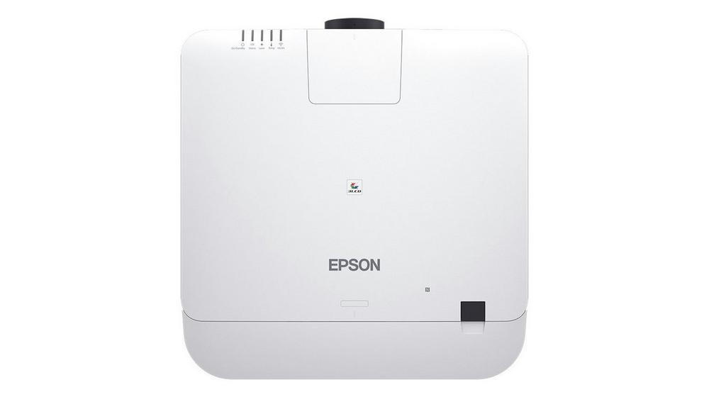 Epson-EB-PU2113W-zonder-lens-Beamer-Laser-WUXGA-13000-Ansi-Lumen