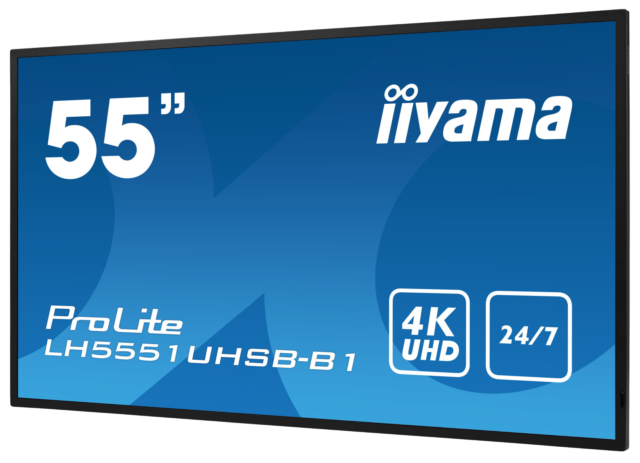 Iiyama-LH5551UHSB-B1