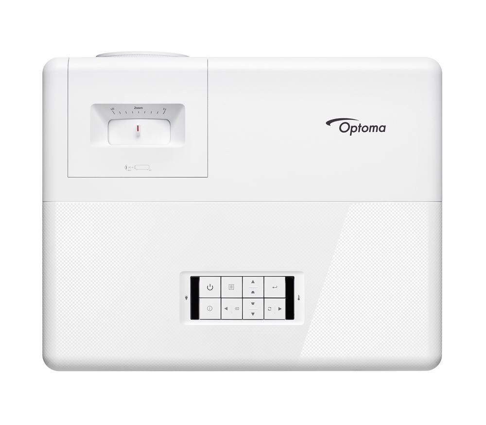 Optoma-ZK400-Beamer-Laser-4K-4000-Ansi