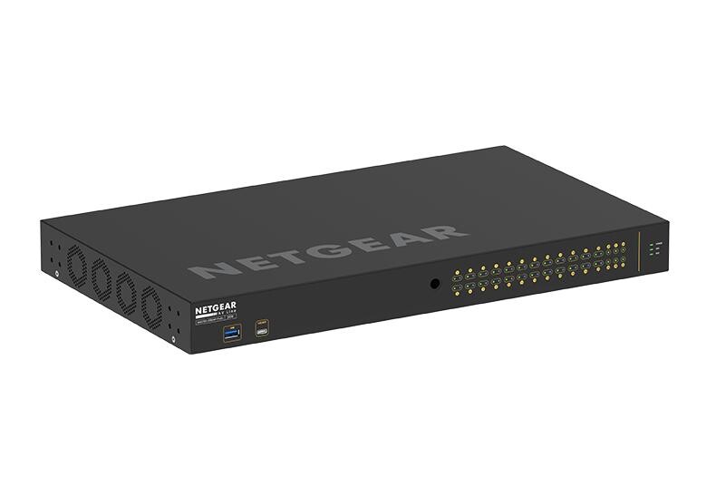 Netgear-24x1G-PoE-300W-2x1G-und-4xSFP-Managed-Switch