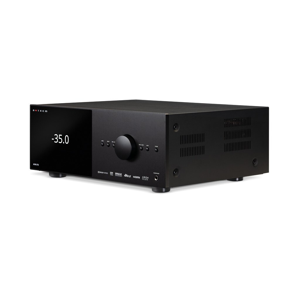 Anthem-AVM-70-15-2-Kanal-AV-Vorverstarker-Prozessor-Dolby-Atmos-DTS-X-and-IMAX-8K-Ready