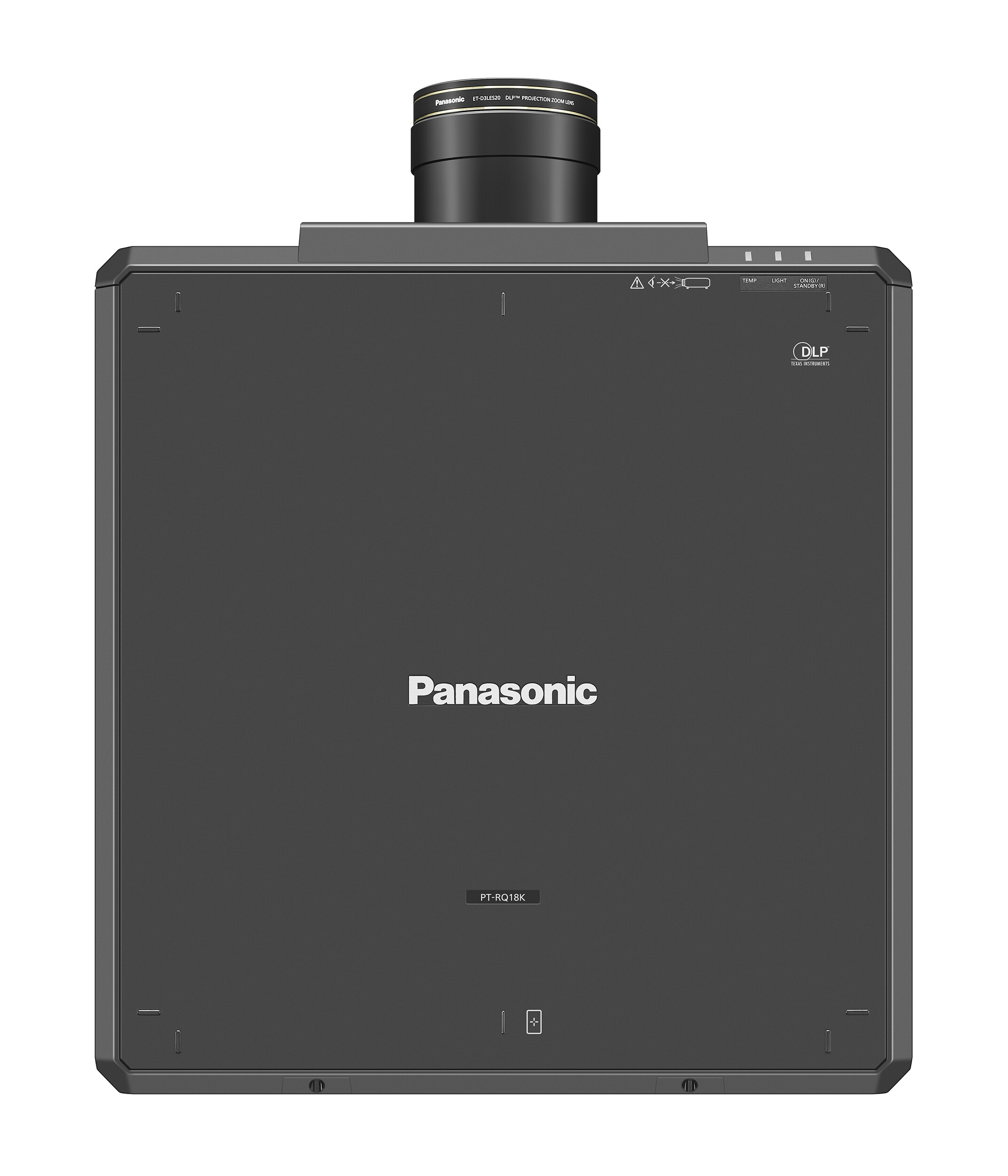 Panasonic-PT-RQ18KEJ