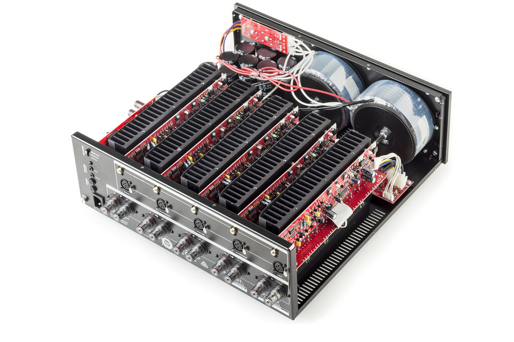 Anthem-MCA-525-GEN-2-5-Kanal-Endstufe-pro-Kanal-225W-8Ohm