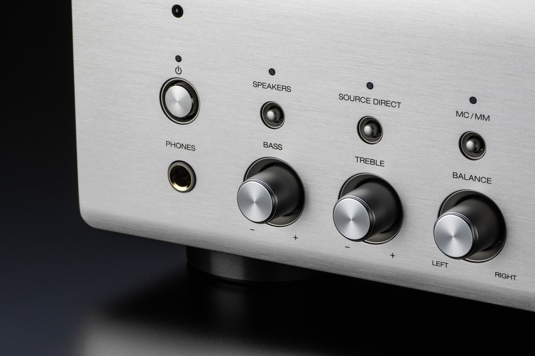 Denon-PMA-900HNE-Netzwerk-Stereo-Vollverstarker-HD-Audiostreaming-HEOS-Built-in-Silber-Demoware