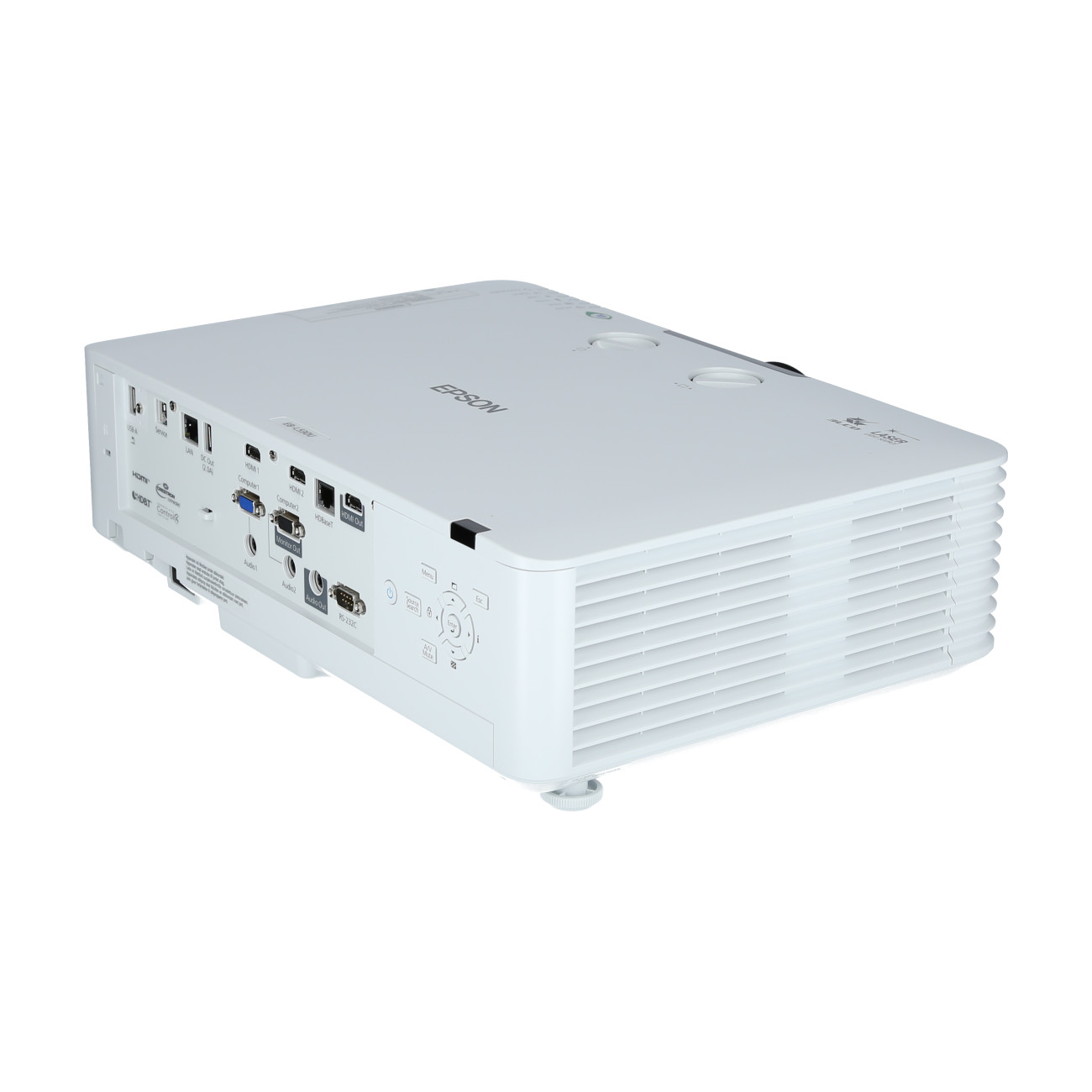 Epson-EB-L530U-Demo