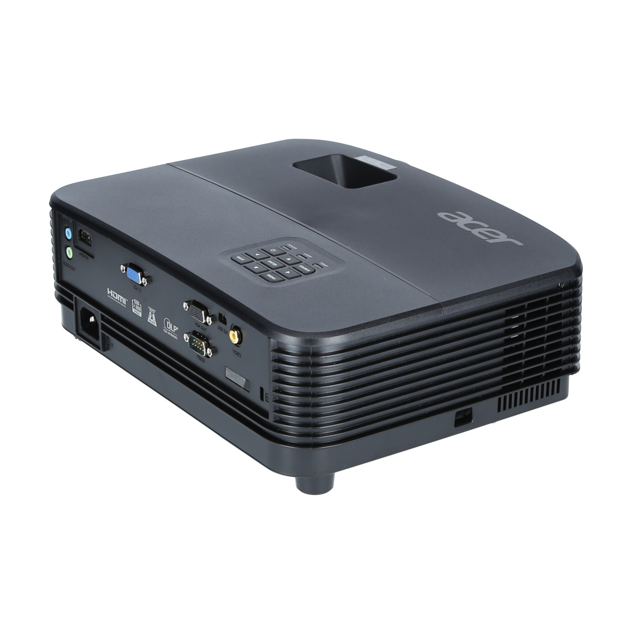 Acer-X1329WHP-Beamer-WXGA-4500-Ansi-Lumen