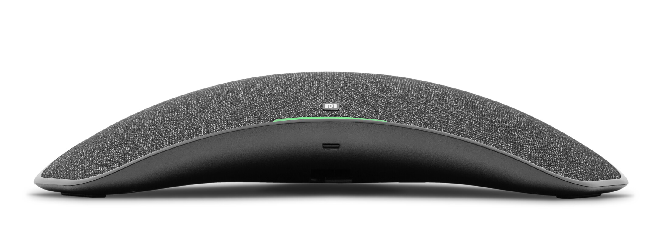 Konftel-70-Konferenztelefon-Raumgrosse-klein-bis-mittel-USB-Bluetooth-mit-NFC-Akku-mit-9-Stunden-Sprechzeit-HD-Audio-Vollduplex