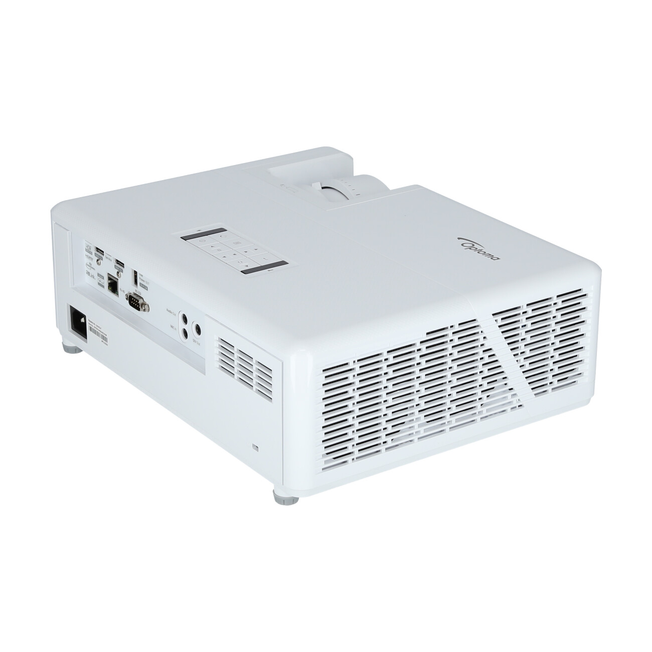 Optoma-HZ40STx