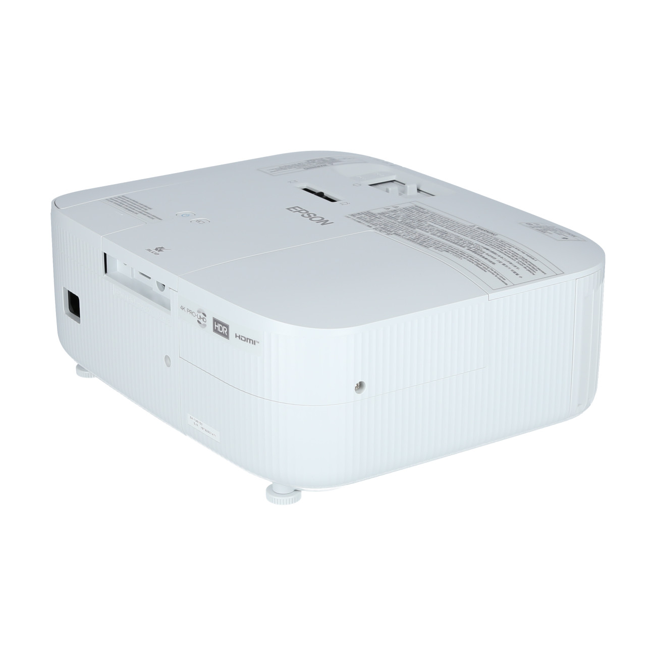 ▷ Epson EH-TW6150 vidéo-projecteur 2800 ANSI lumens 3LCD 4K