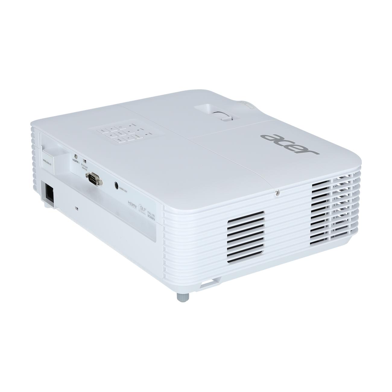 Acer-X1528Ki-Full-HD-beamer-met-5200-lumen-en-HDMI-Power-On-voor-continu-gebruik-en-thuisbioscoop