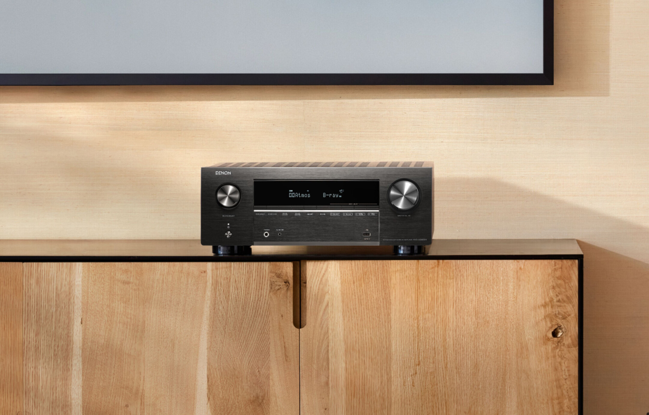 Denon-AVC-X4800H-9-4-Kanal-Verstarker-mit-8K-Video-und-3D-Audio-Schwarz