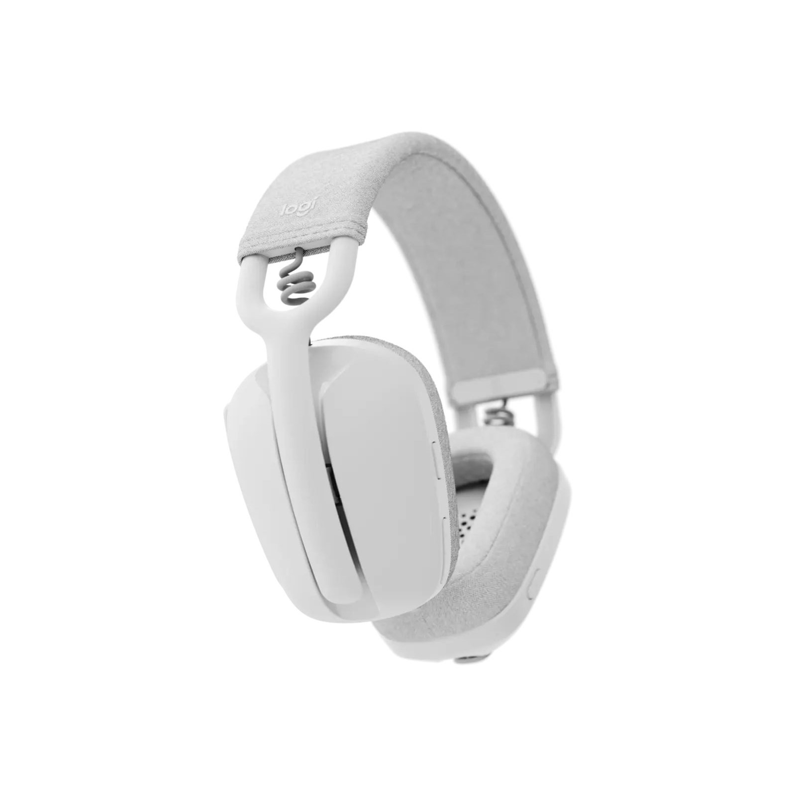 Logitech-Zone-Vibe-Draadloze-headset-met-USB-C-adapter-via-Bluetooth-circumaural-gecertificeerd-voor-Microsoft-Teams-grijs-wit