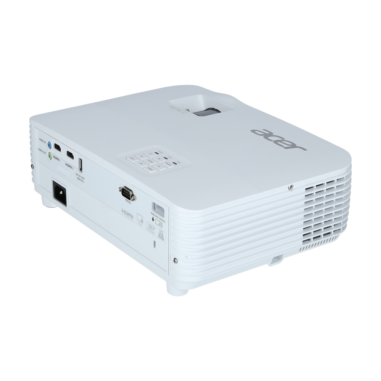 Acer-P1557Ki-Demo