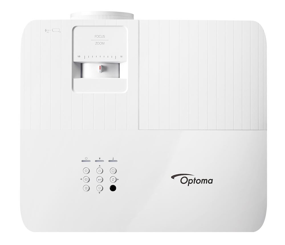 Optoma-UHD35x-Demo