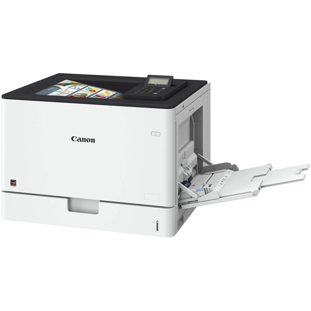 Canon-i-SENSYS-LBP852Cx-Farblaserdrucker
