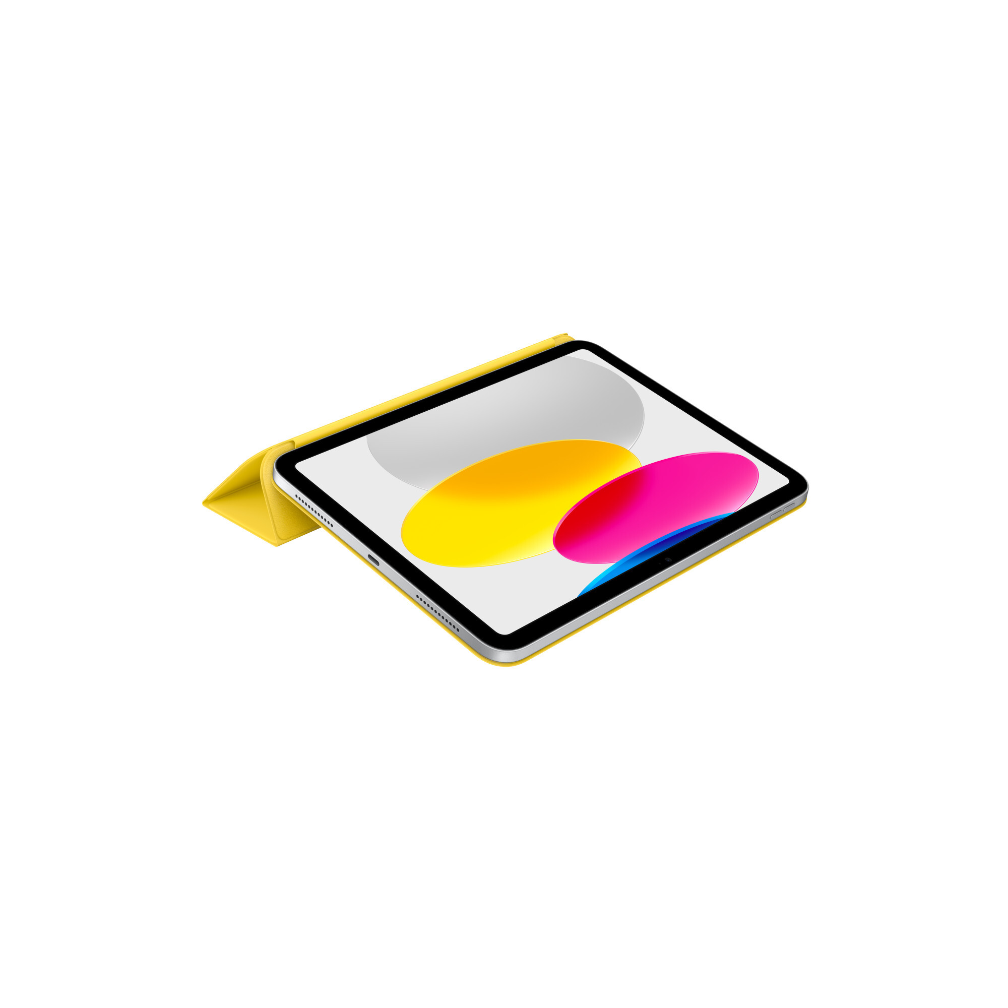 Apple-Smart-Folio-fur-iPad-10-Generation-Limonade