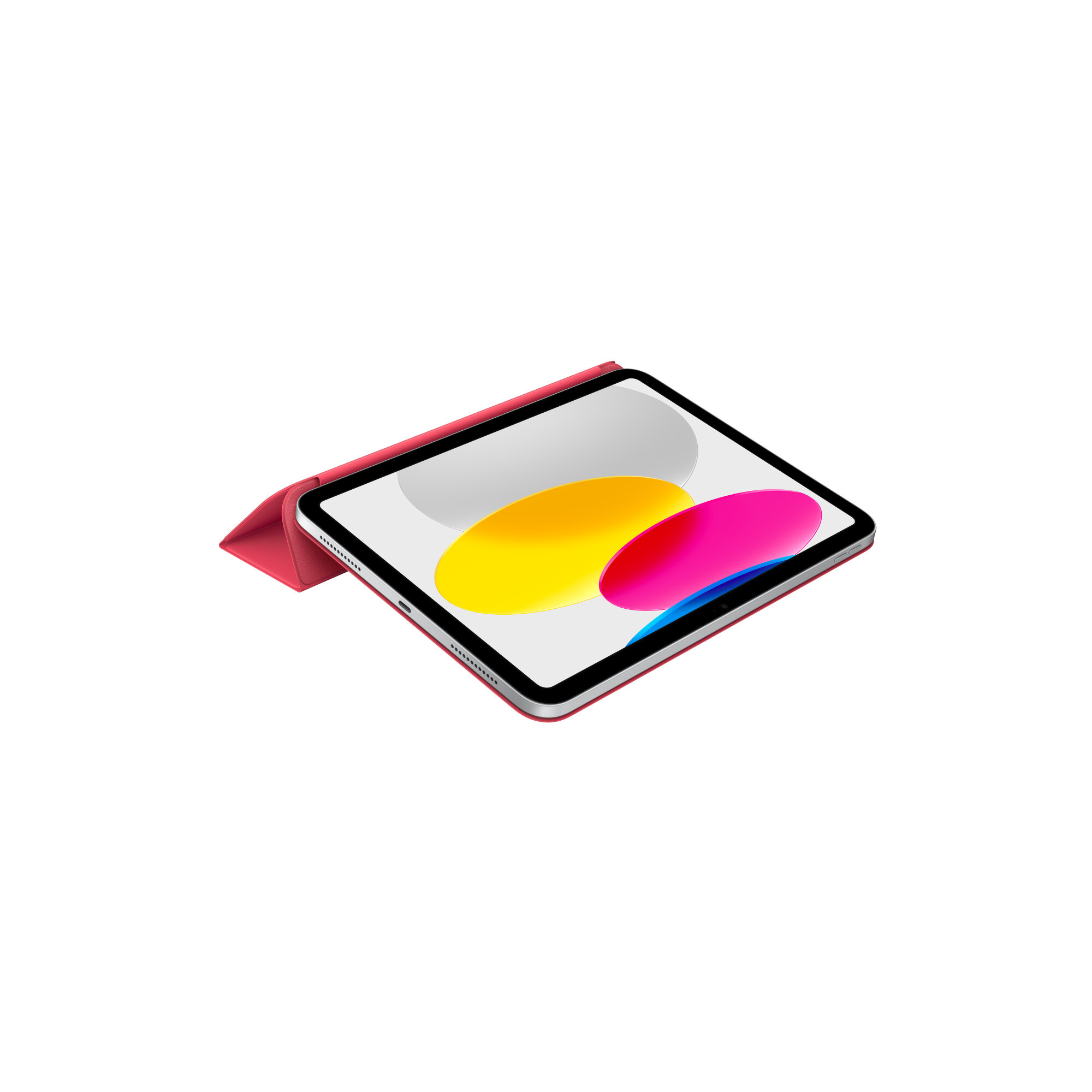 Apple-Smart-Folio-fur-iPad-10-Generation-Wassermelone