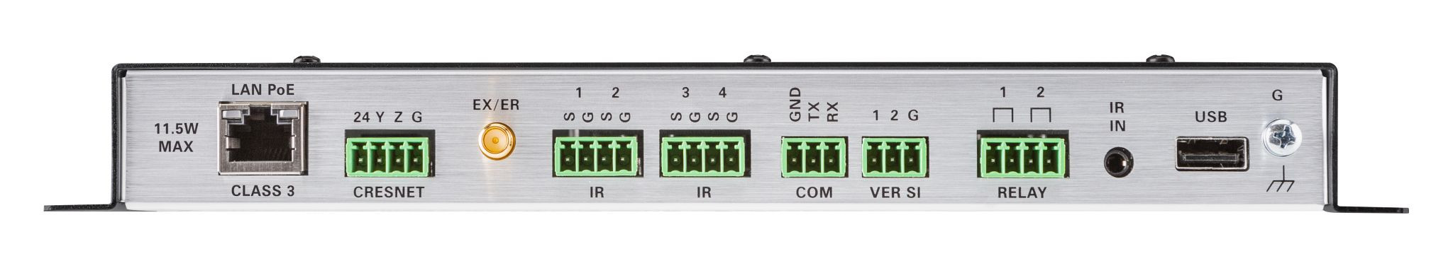 Crestron-MC4-I-serie-4-besturingssysteem-Internationaal