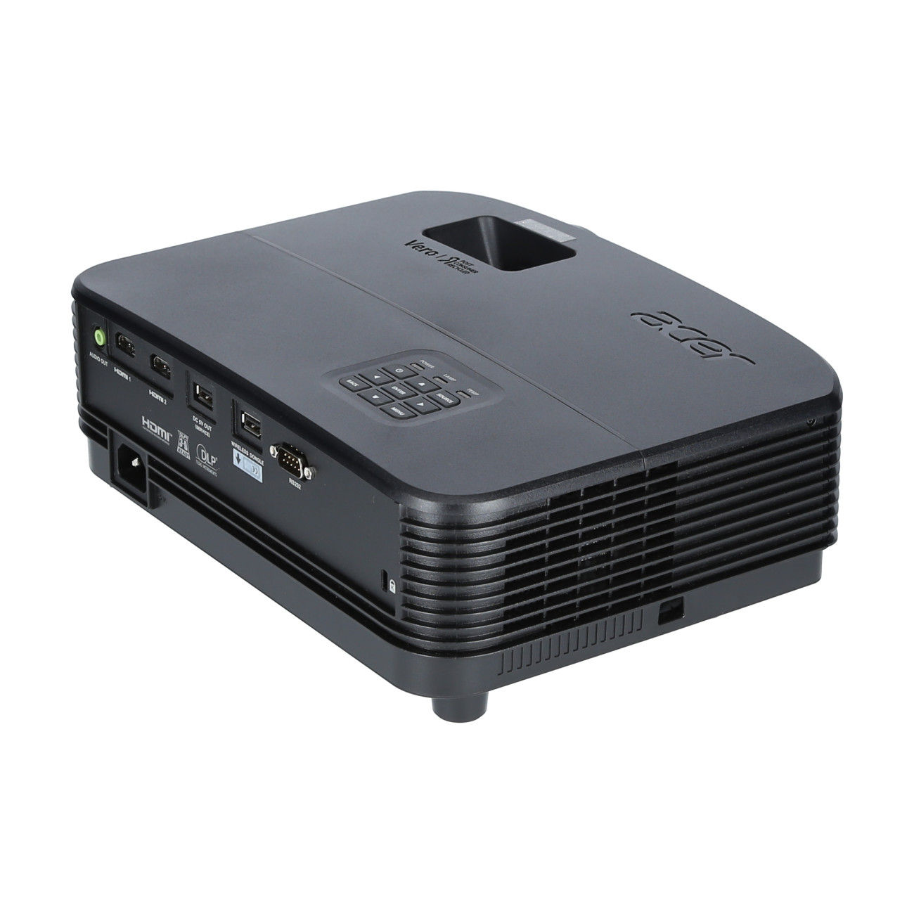 Acer-Vero-PD2527i-Full-HD-Business-Projector