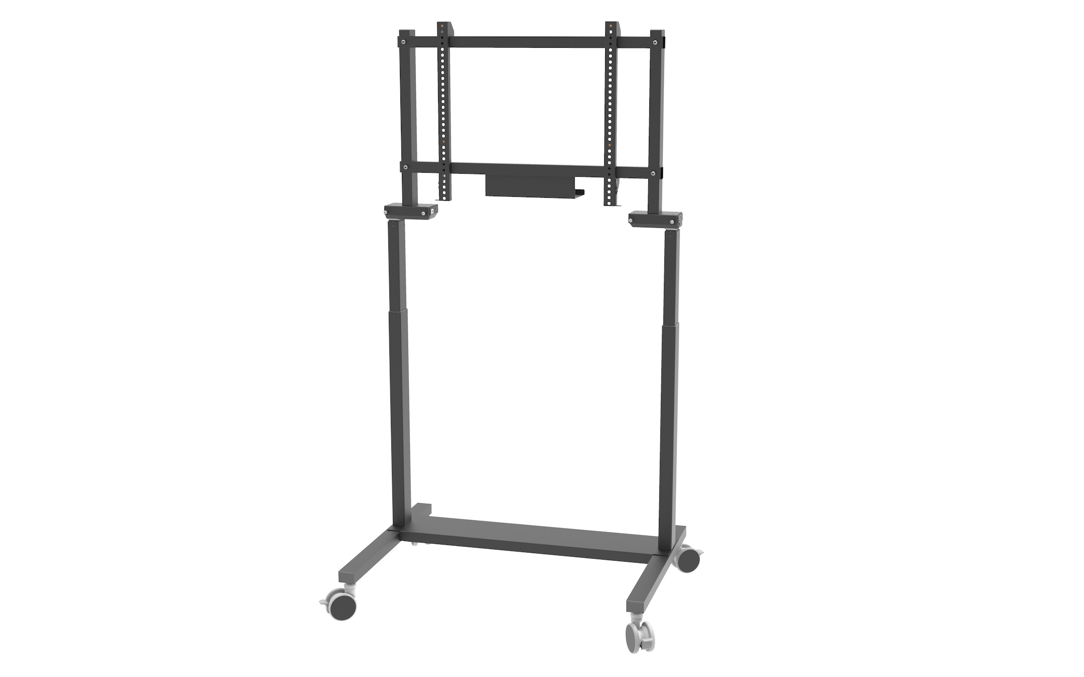 celexon-Professional-elektrisch-in-hoogte-verstelbare-displaywagen-Adjust-42100MB-65-cm