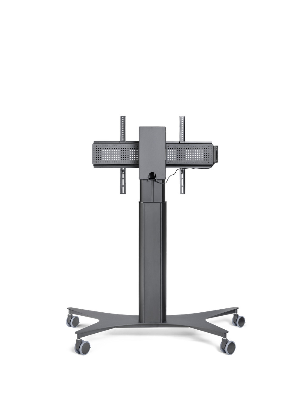 celexon-Professionele-elektrisch-in-hoogte-verstelbare-displaywagen-Adjust-42100MB-70-cm