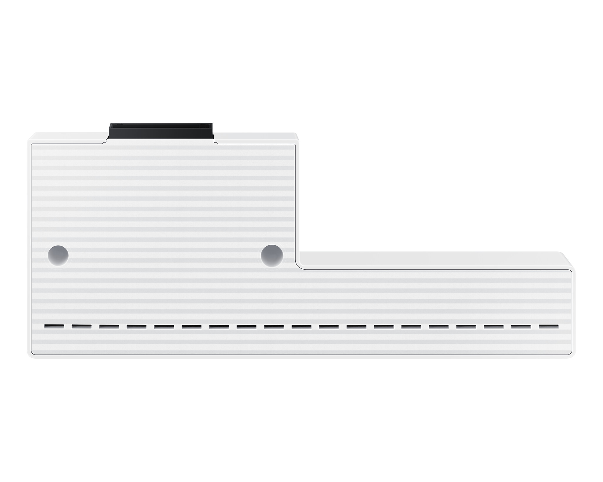 Samsung-CY-TF65BBCXEN-Tray-connectivity-tray-voor-Samsung-WMB-Serie-Demo