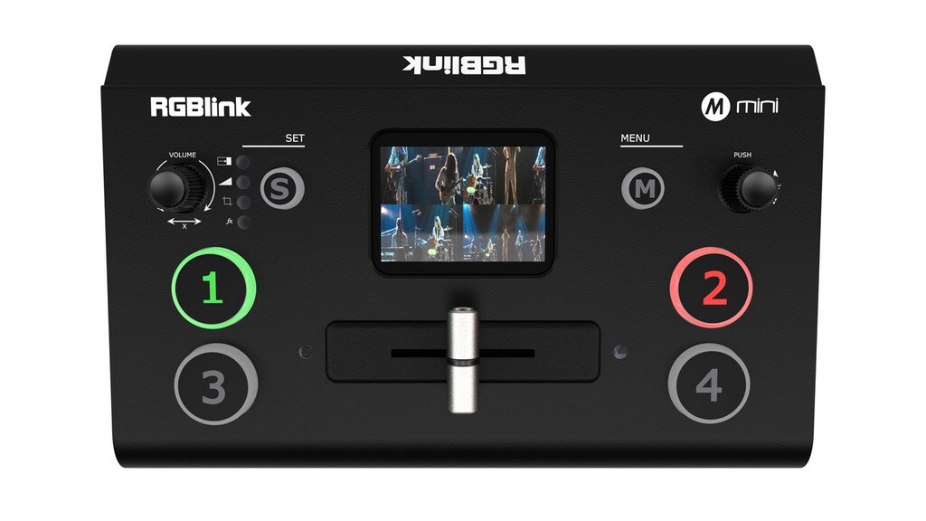 RGBLink-Mini-V2-Multiformat-HDMI-Live-Streaming-Video-Mischer