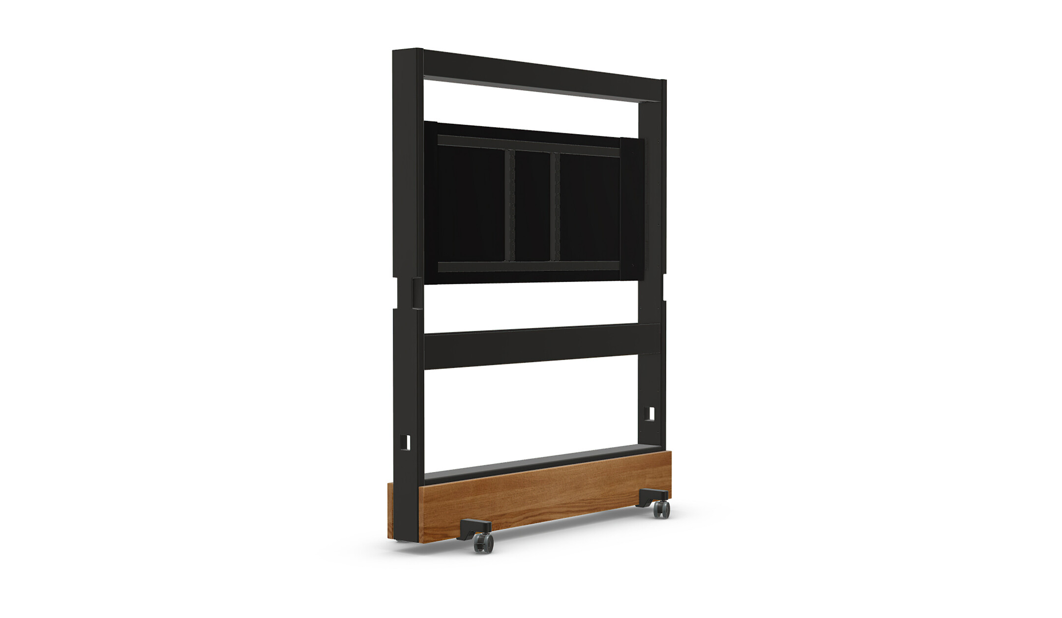 Vitra-Dancing-Wall-Interactive-Collaboration-Set-mit-Touch-Display-Basic-Dark-Eiche-natur