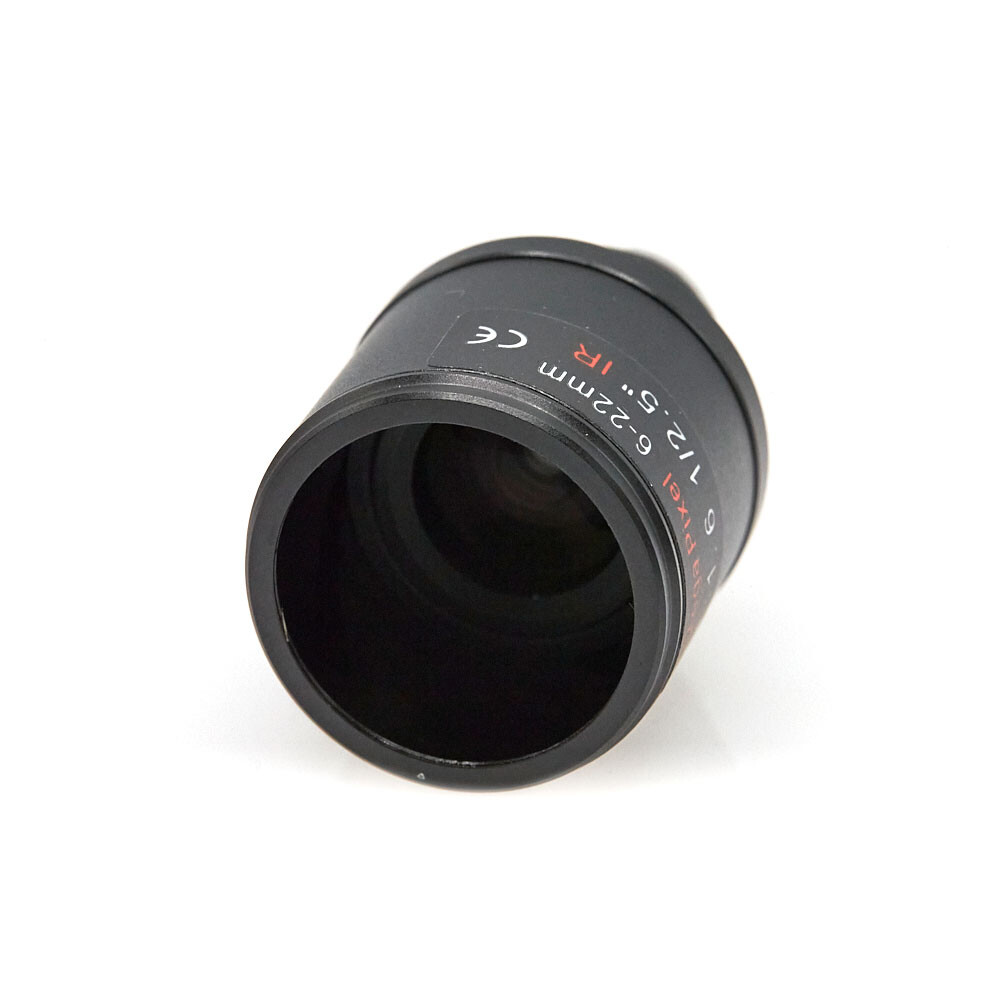 Marshall-Electronics-M12-Lens-CV-0622-5MP-6-0-22-0mm-Wechselobjektiv
