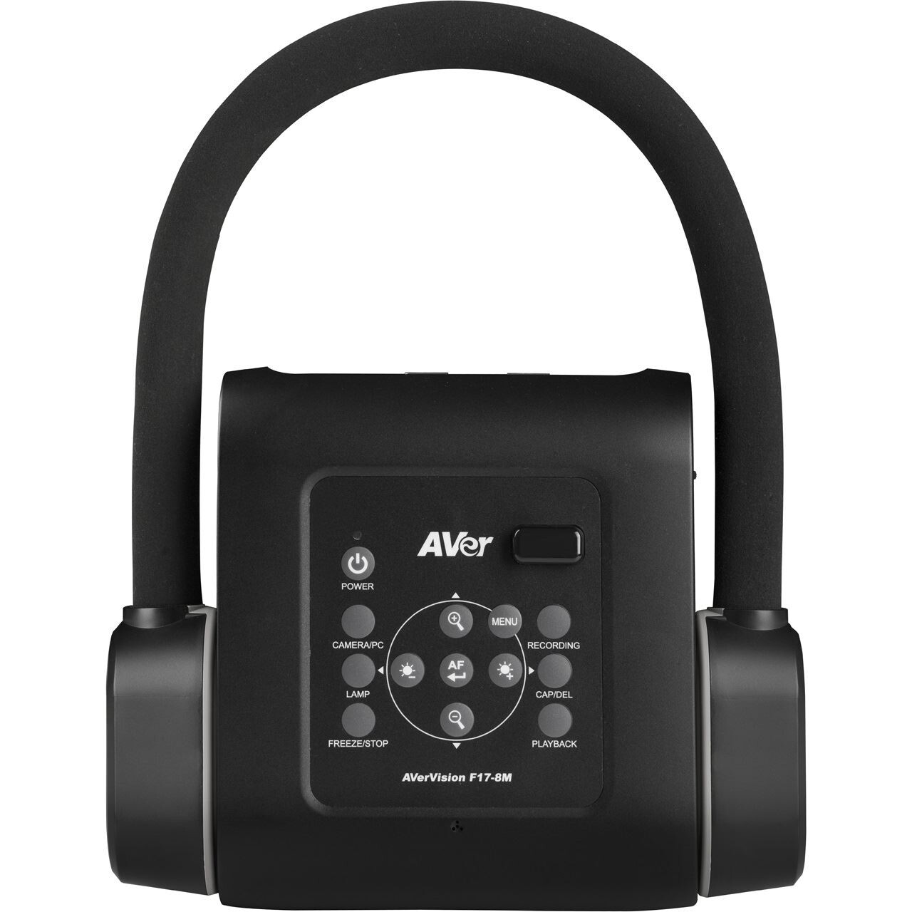 AVer-F17-Interactive-FlexArm-Presentation-Camera-13MP-4K-UHD-23-x-Zoom-60-fps