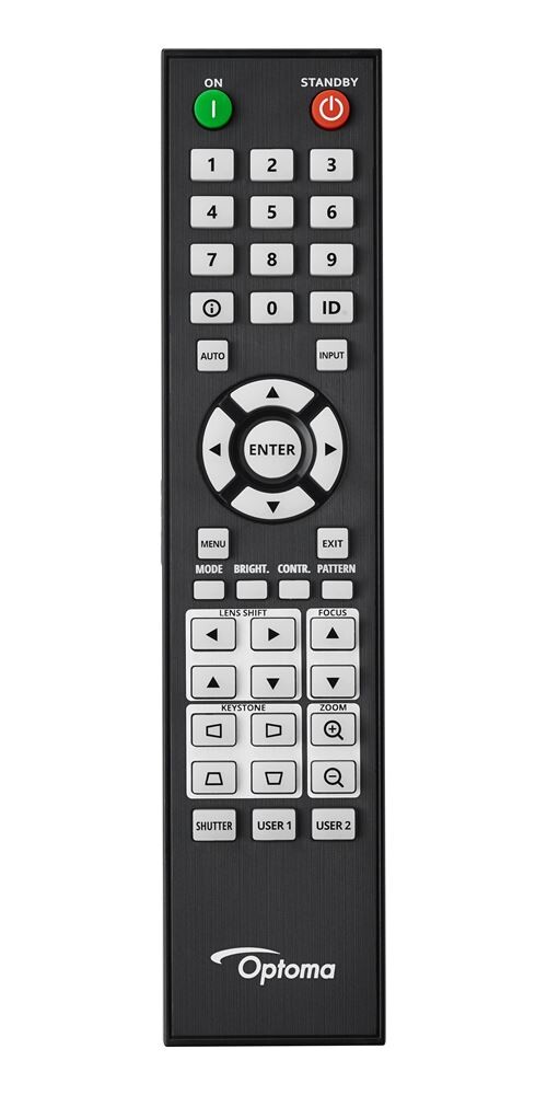 Optoma-ZU725TST