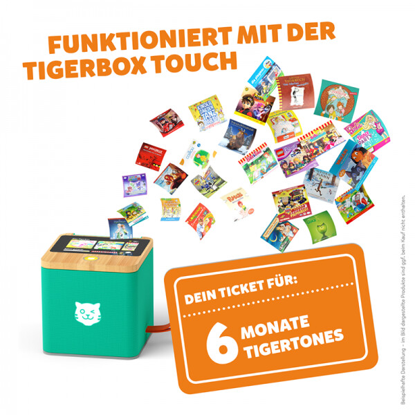 tiger-media-tigertones-ticket-fuer-6-monate