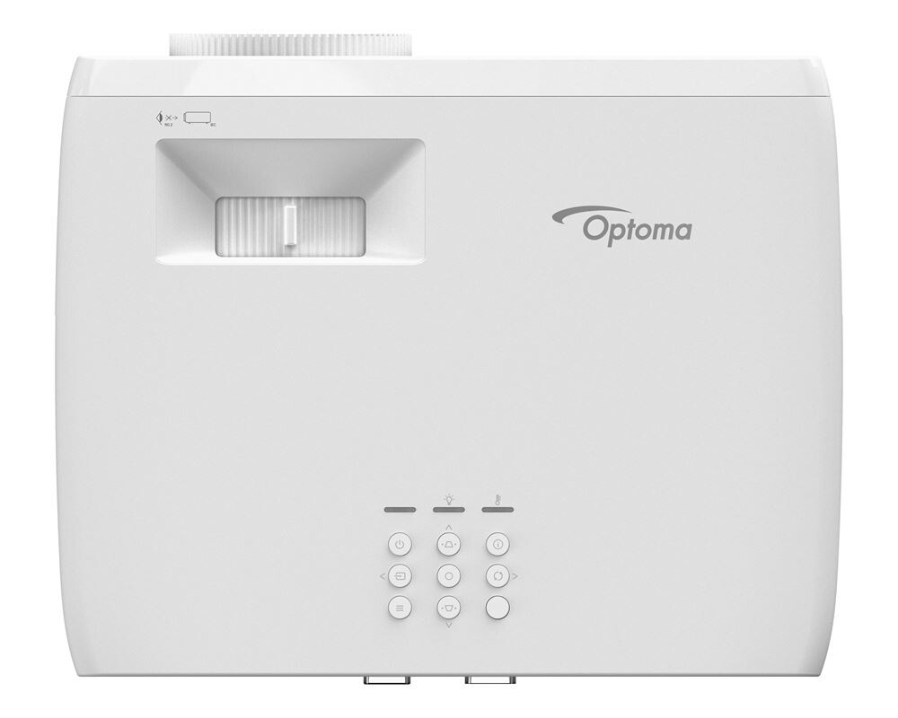 Optoma-ZW340e