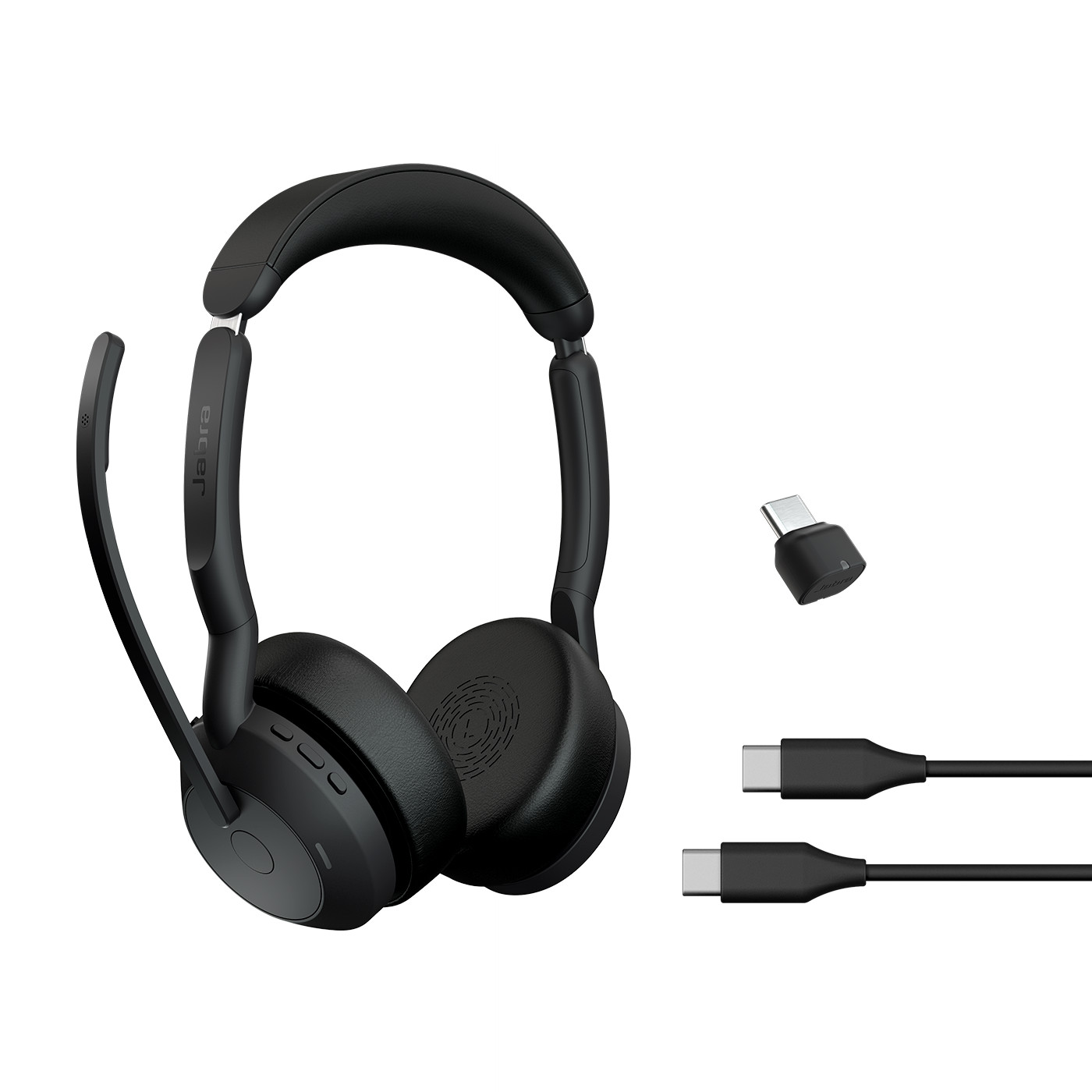 Jabra-Evolve2-55-Link380c-MS-Stereo-draadloze-stereoheadset-met-USB-C-gecertificeerd-voor-Microsoft-Teams