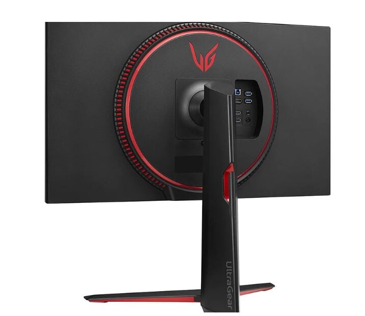 LG-27GP850P-B