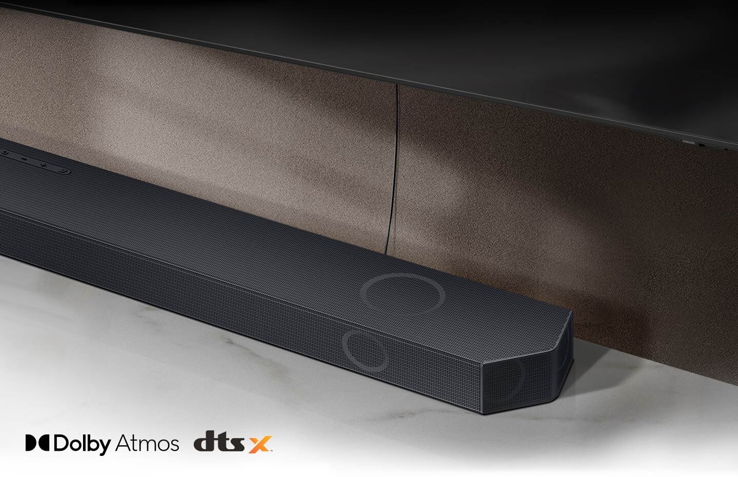 Samsung-Q-Soundbar-HW-Q935GC-9-1-4-Kanal-Surround-Sound-System