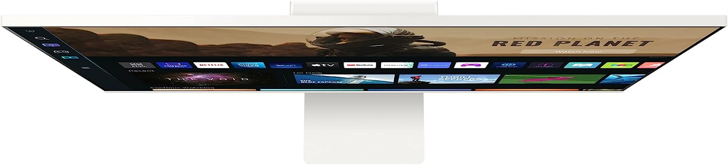Samsung-S32CM801UU