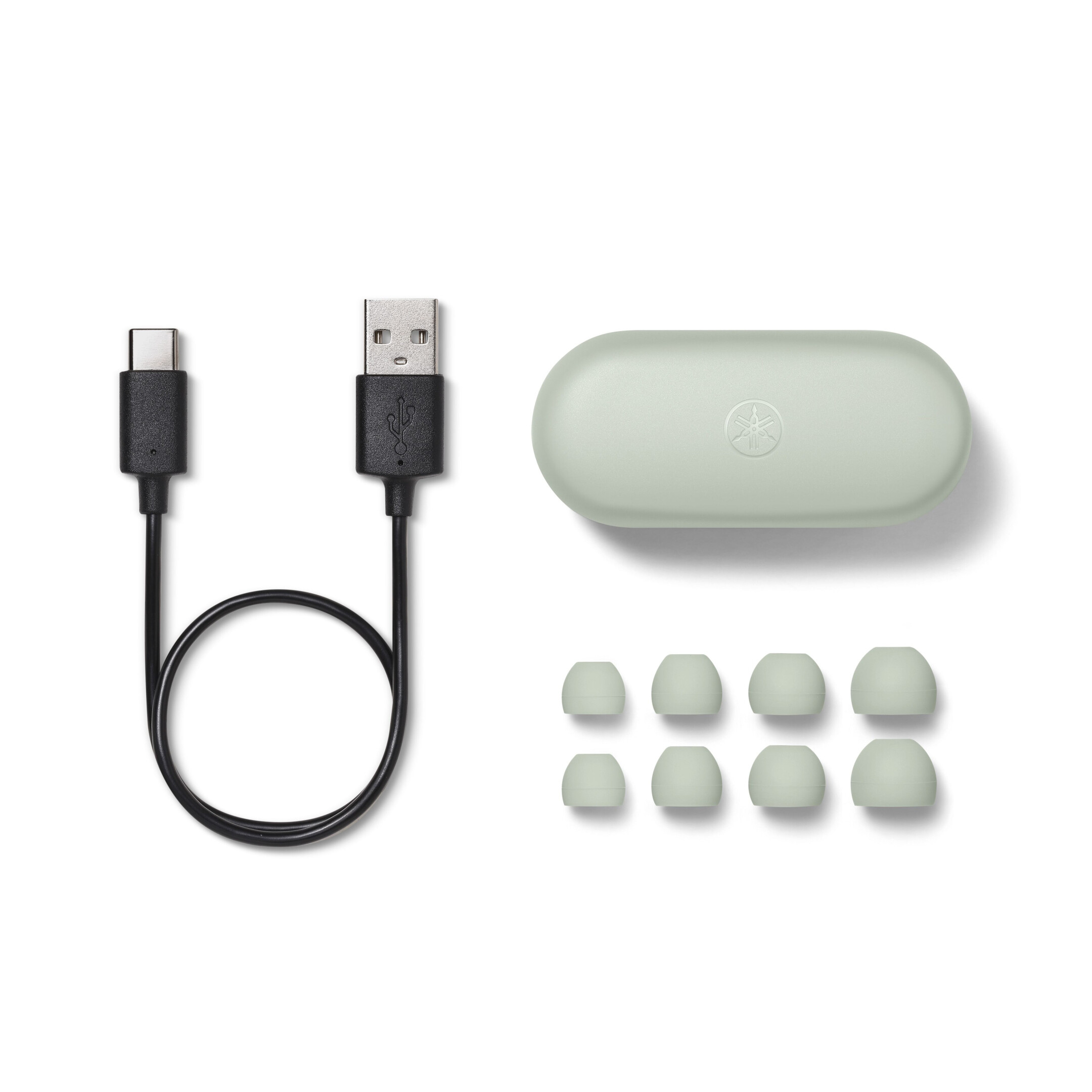 Yamaha-TW-E3C-Wireless-Ohrhorer-grun