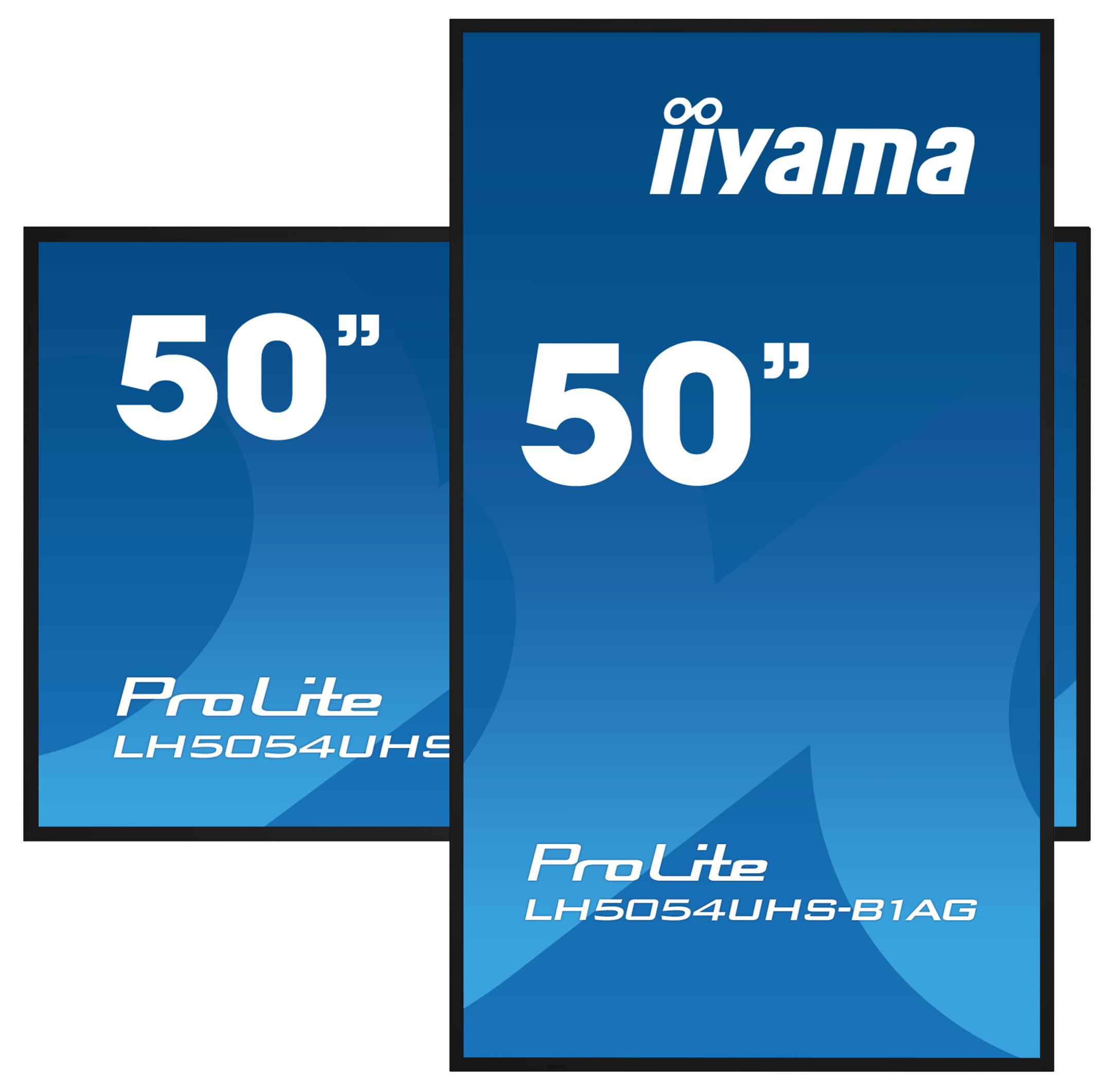 iiyama-PROLITE-LH5054UHS-B1AG